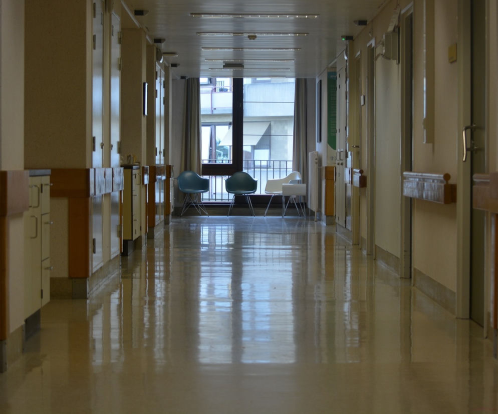 Szpital w Białogardzie pod lupą prokuratury