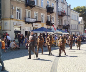 Święto Wojska Polskiego w Radomiu