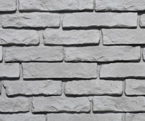 Lekka cegła na ścianie Siena STONES
