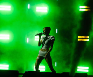 Rap Stacja Festiwal 2026 - Bambi