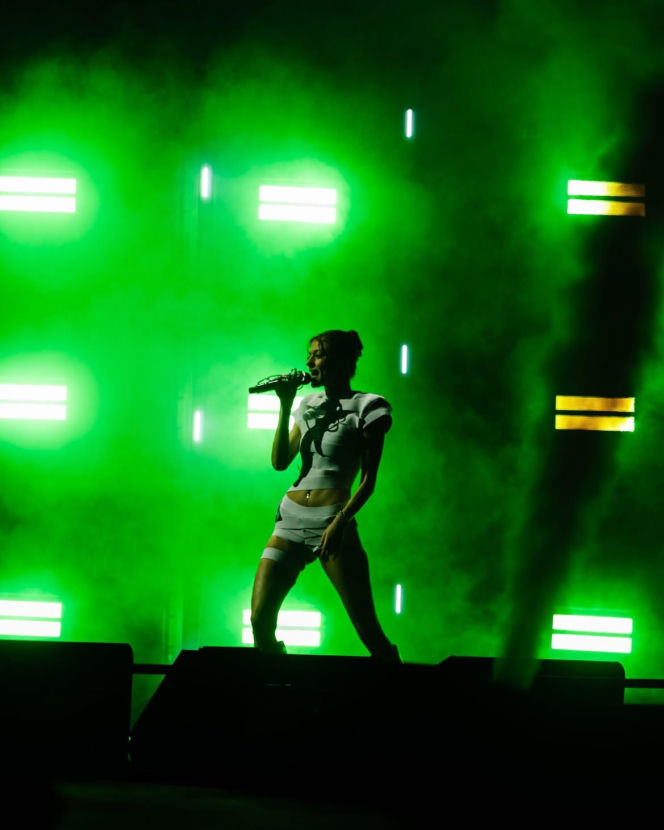 Rap Stacja Festiwal 2026 - Bambi