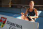 Maja Chwalińska podbiła Roland Garros i serca kibiców. Prezydent już zareagował!