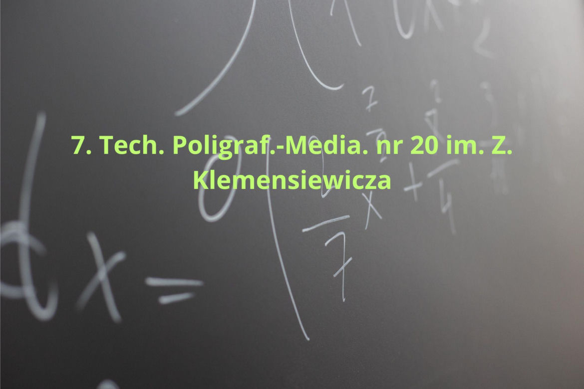 Ranking najlepszych techników 2024 w Krakowie według "Perspektyw". Oto najlepsze szkoły