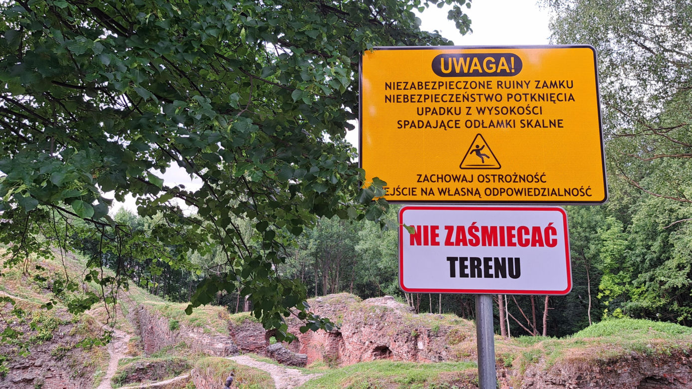Turniej Rycerski Zamkomania 2025