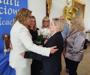 Warsztat Terapii Zajęciowej CDS w Siedlcach ma już 25 lat!