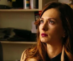 Przyjaciółki 3 sezon odc. 32. Zuza (Anita Sokołowska)