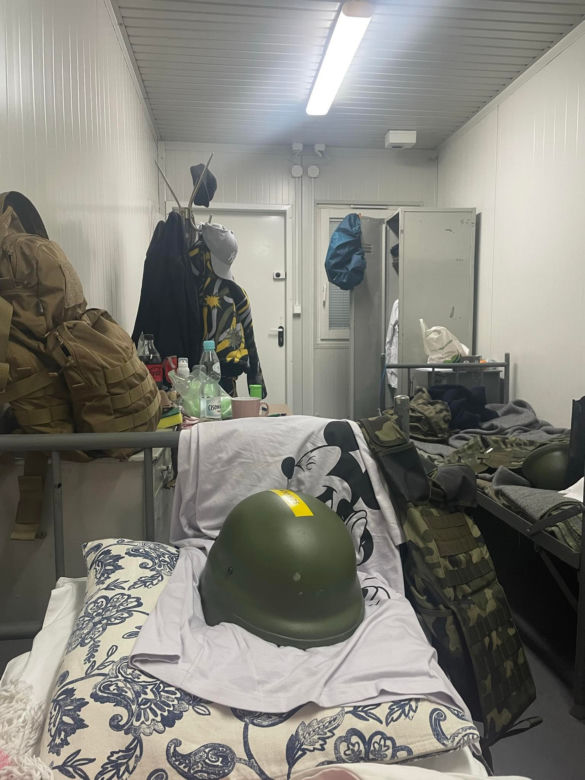 Nasza dziennikarka spędziła tydzień na poligonie. "Spałam na pryczy jak żołnierz" 