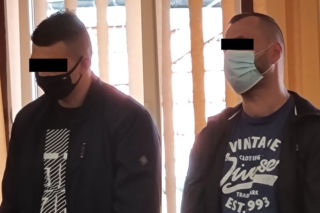 Pomorskie: Zabójstwo na zlecenie w Janowicach. Sąd był bezwzględny dla oskarżonych  