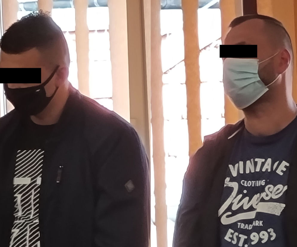 Pomorskie: Zabójstwo na zlecenie w Janowicach. Sąd był bezwzględny dla oskarżonych