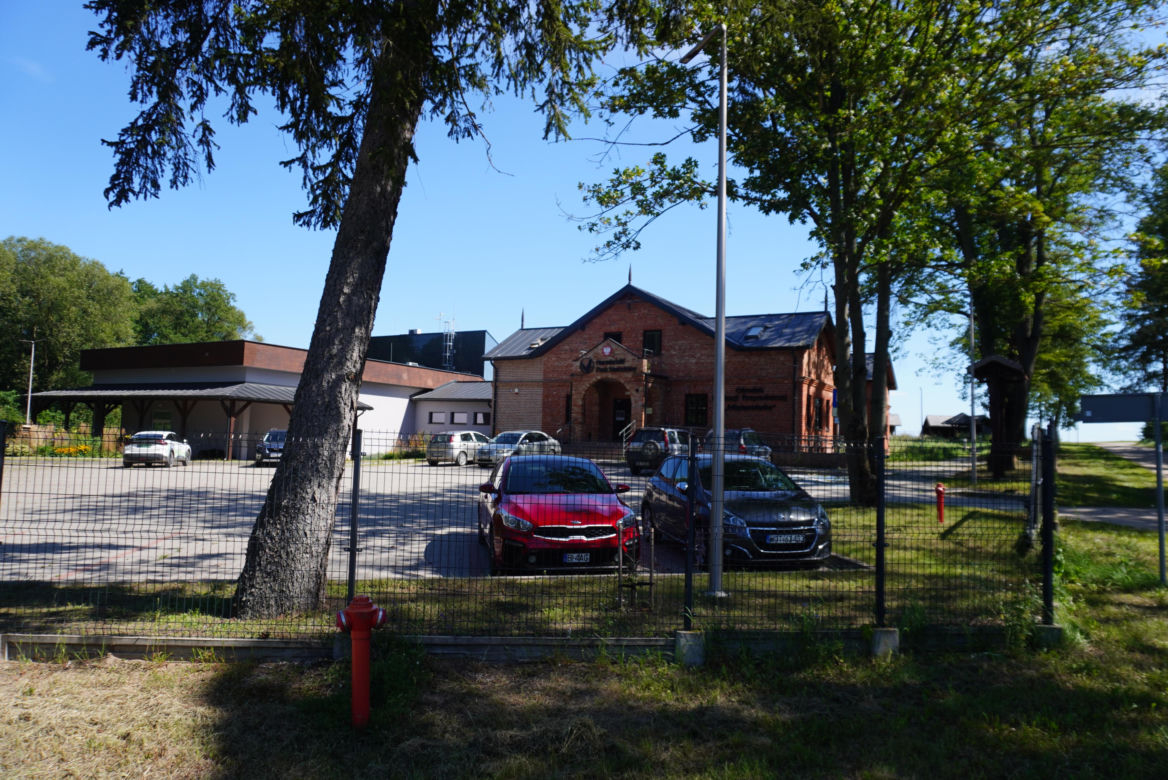 Turystyczna Ósemka. Relacja z turystycznego hitu tego lata w Podlaskiem