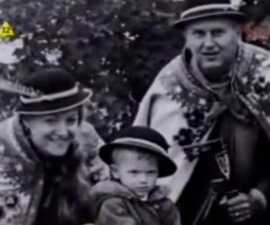 ANNA GERMAN, ZBIGNIEW TUCHOLSKI, ZBIGNIEW TUCHOLSKI JUNIOR