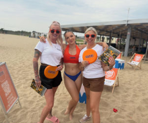 ESKA Summer City zawitała do Kopalni Wrocław. Tak bawiliśmy się w Strefie Wakacji