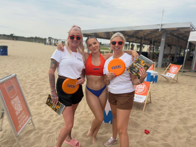 ESKA Summer City zawitała do Kopalni Wrocław. Tak bawiliśmy się w Strefie Wakacji