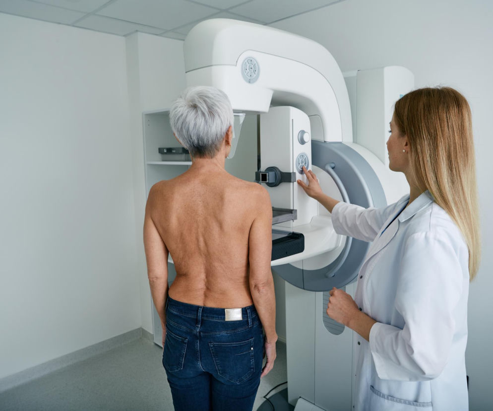 Masz to pod kontrolą. Naukowcy wskazują kluczowe zmiany, które chronią przed rakiem piersi