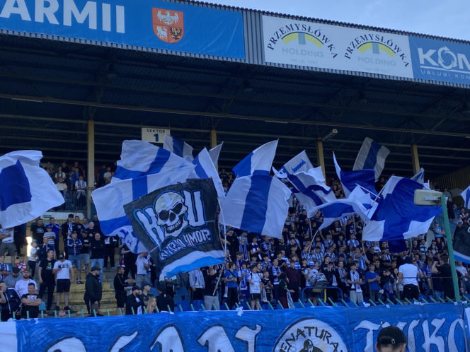 Stomil Olsztyn - Warmia Grajewo (17.06.2026)