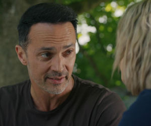 Barwy szczęścia, odcinek 3274: Mariusz coraz bardziej zauroczony Janką. Zaprosi zalotną rolniczkę na randkę? – ZDJĘCIA