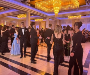 Studniówka I LO w Siedlcach 2026