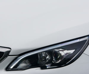 Peugeot 308 SW FL 1.6 BlueHDI
