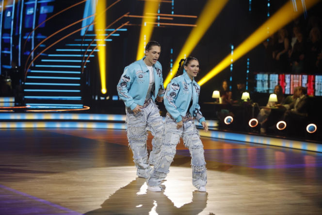 Taniec z Gwiazdami 18: odcinek 5