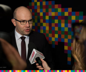 Zenek: Premiera filmu o Zenku Martyniuku w Białymstoku