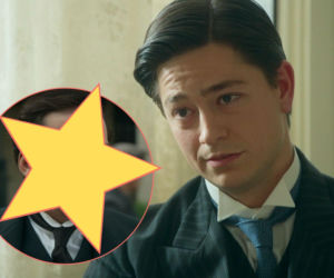 Prawda o kradzieży zegarka wychodzi na jaw. Pelayo chroni złodzieja