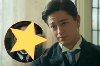 Kto ukradł zegarek w La Promesa? Pelayo zna sprawcę i prosi o milczenie