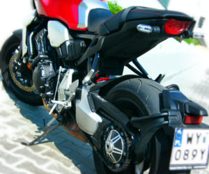 Honda CB1000R NEO SPORTS CAFÉ