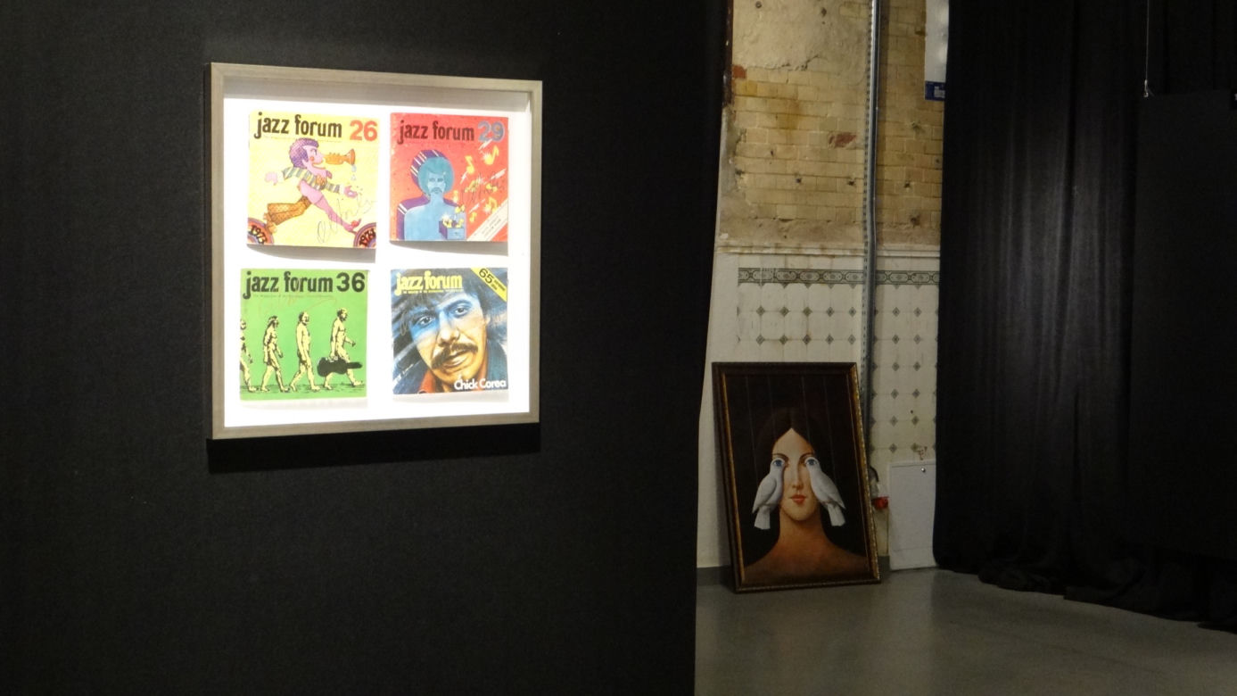 Olbiński, Sętowski i Kukowski w Tychach. Wystawa w Tichauer Art Gallery [ZDJĘCIA]