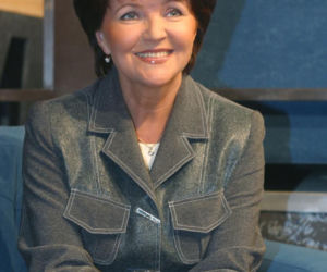 Jolanta Kwaśniewska