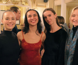 „Resonance of Chopin” w Nowym Jorku