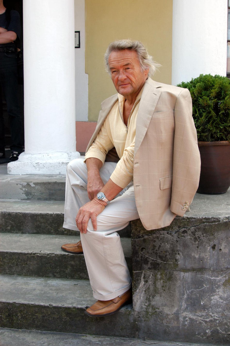 Jerzy Skolimowski
