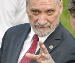 Antoni Macierewicz
