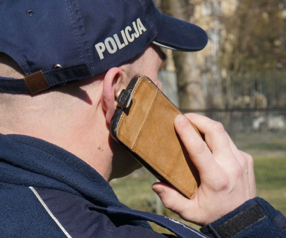 Zaostrzone przepisy - policjanci mają więcej pracy