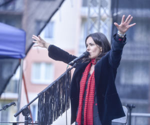 Kasia Kowalska. Covid zniszczył mi zdrowie