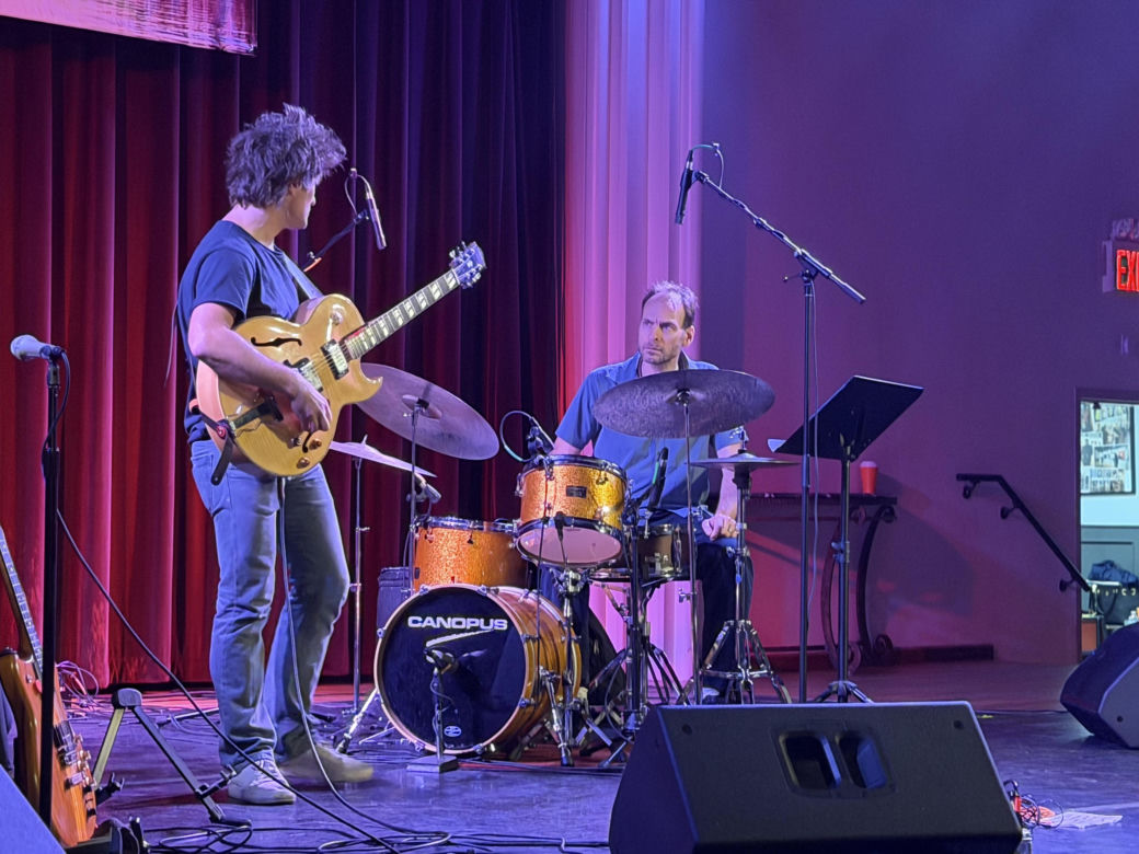 Trzeci Greenpoint Jazz Festival za nami