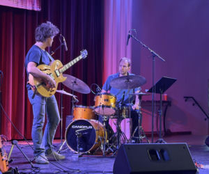 Trzeci Greenpoint Jazz Festival za nami