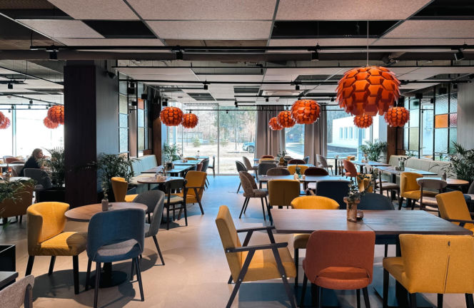 Metalowiec w Muszynie