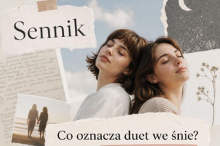 Duet we śnie - co oznacza? Najczęstsze interpretacje