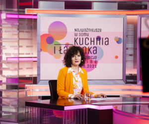 Najważniejsze w domu – kuchnia i łazienka. Konferencja online dla architektów wnętrz