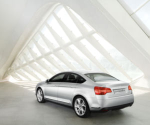 Citroen C5