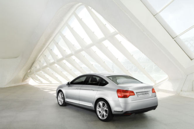 Citroen C5