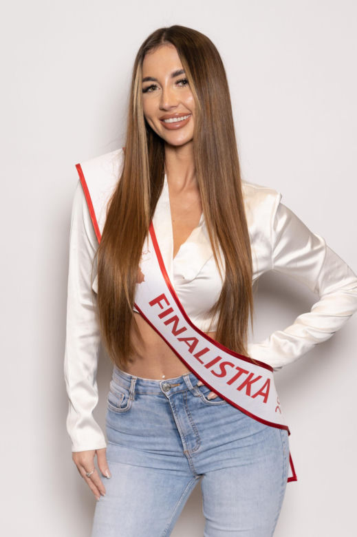 Oto kandydatki do tytułu Polska Miss 2023