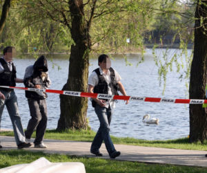Augustów. Zgwałcili i utopili Anetę, bo... była brzydka
