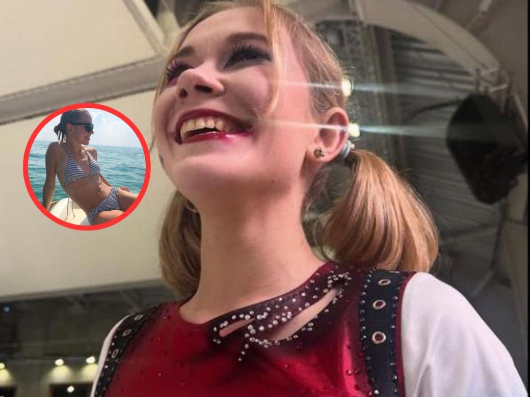 Łyżwiarki  Jekaterina Kurakowa i Julia Szczecinina