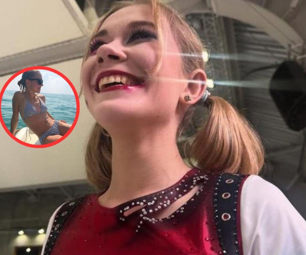 Łyżwiarki  Jekaterina Kurakowa i Julia Szczecinina