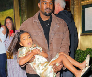 North West