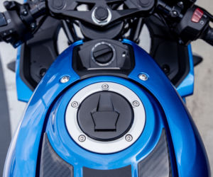 Suzuki GSX-R 125