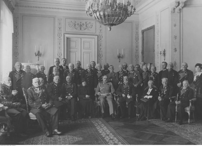 Rocznica powstania styczniowego