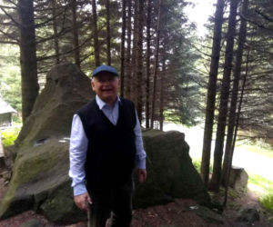 Prezes potrafi się wyluzować