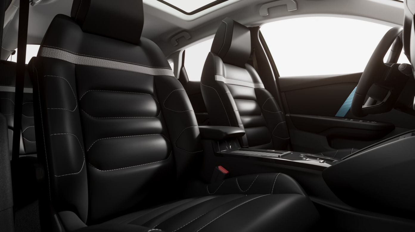 Citroen C4 (2021)